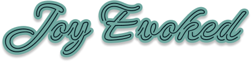 Joy Evoked